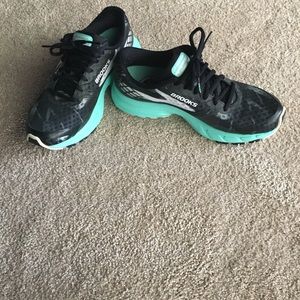 Brooks Launch 3 Shoes
